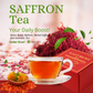 Premium Saffron Tea – 100% Natural Herbal Blend